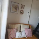 Apartment Les Flots Bleues