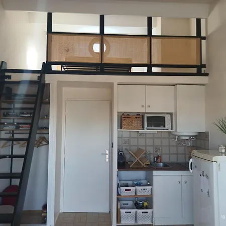 Les Flots Bleues * Valras-Plage