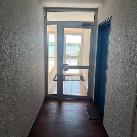 Apartamento Les Flots Bleues