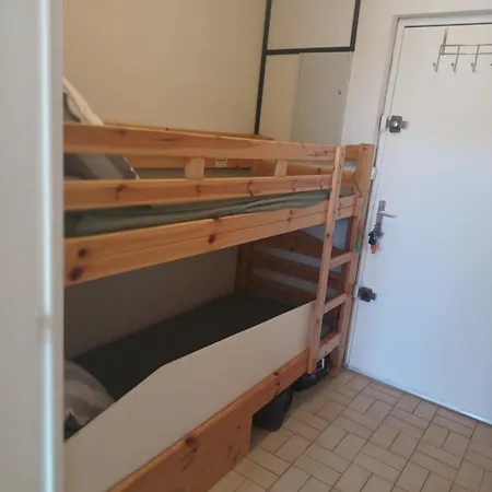 Apartamento Les Flots Bleues
